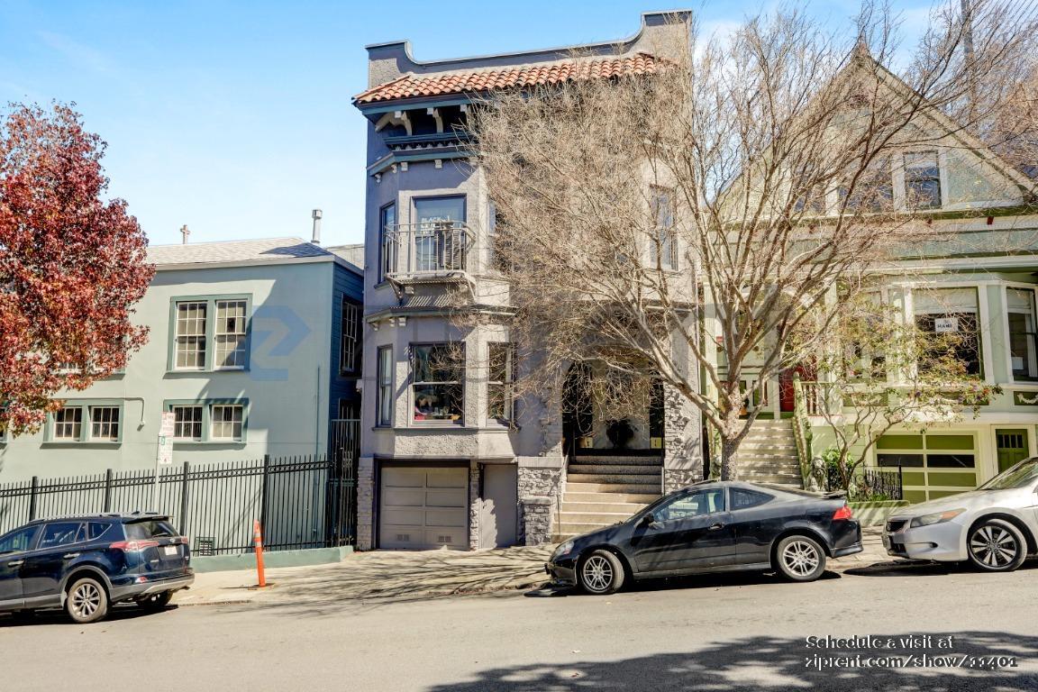 Building Photo - 116 Belvedere St