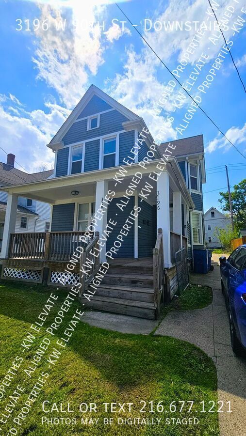 Building Photo - 3196 W 90th St