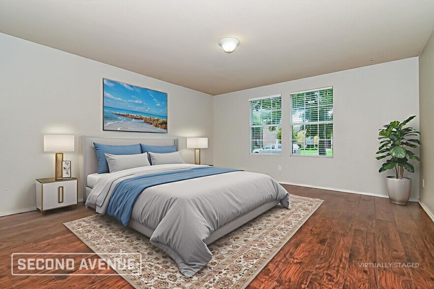 Building Photo - 680 Austin Ln