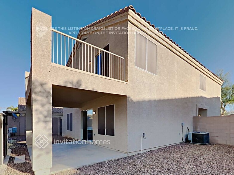 Building Photo - 10234 E Diamond Ave