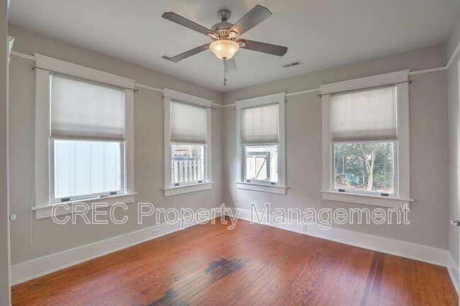 Building Photo - 831 Rutledge Ave