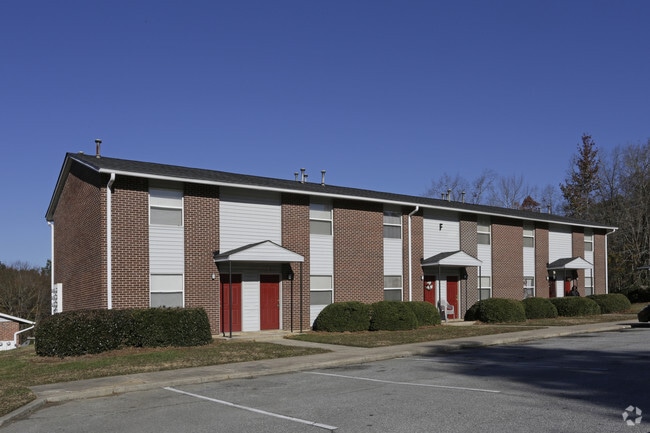 Primary Photo - Westchase Apartments