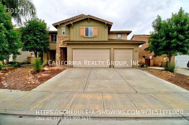 Primary Photo - 30171 Whembly Cir