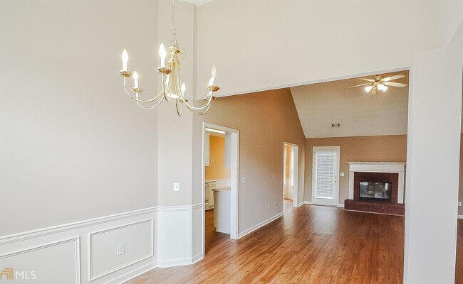Building Photo - 3564 Lynley Mill Ln