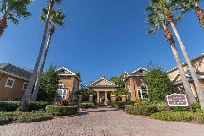 Building Photo - The Park at Palazzo