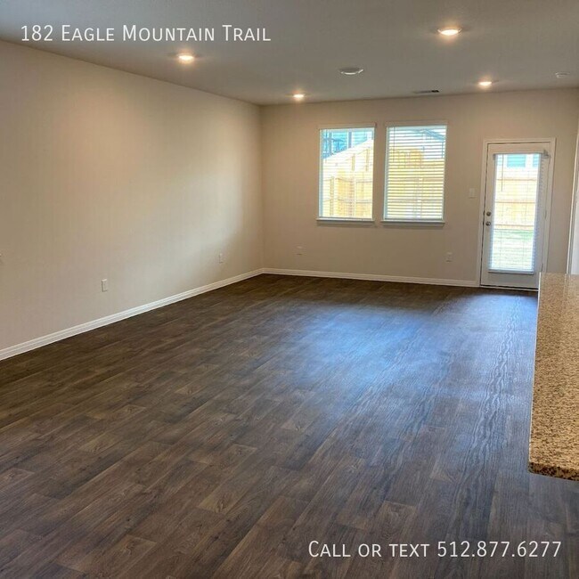 Building Photo - 182 Eagle Mountain Trl1