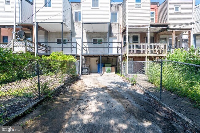 Building Photo - 2639 Boone St