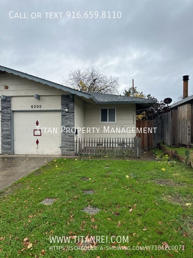 Primary Photo - 6000 Bourbon Dr