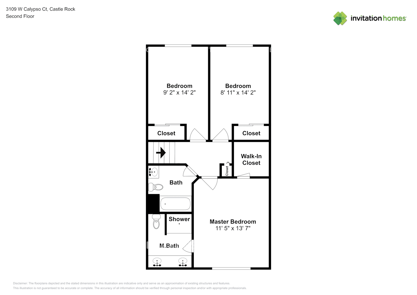 Building Photo - 3109 W Calypso Ct