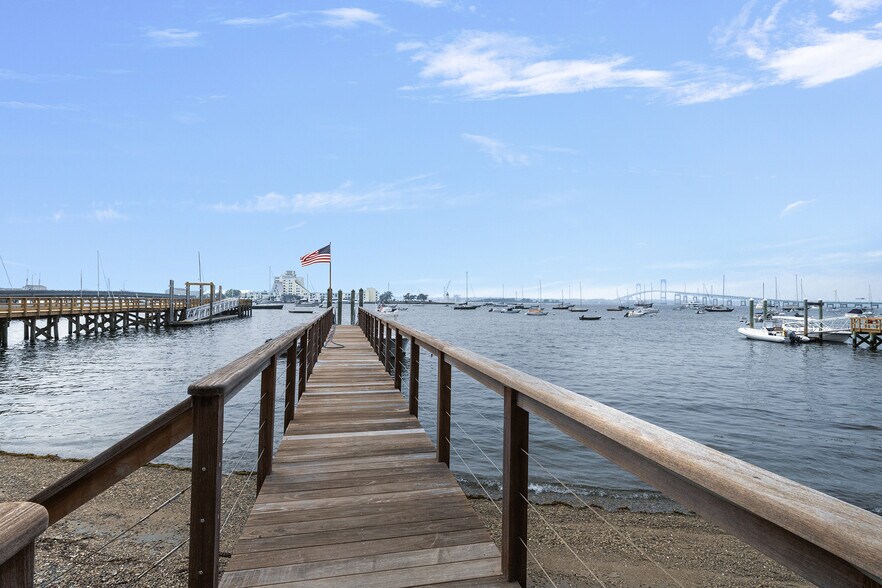 Building Photo - 58 Washington St