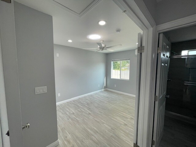 bedroom - 2615 Elizondo Ave