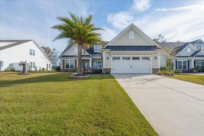 Primary Photo - Beautiful Home in Hilton Head Lakes - Opti...