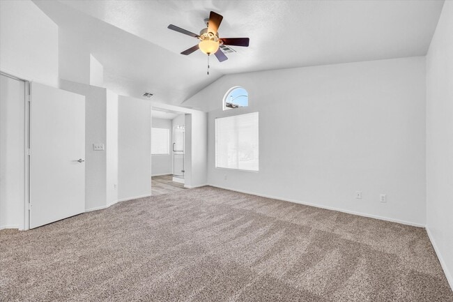 Building Photo - SE!!  Windmill and 215!! Newly remodeled!! All Tile Floors down stairs!! Low Maintenance Desert L...