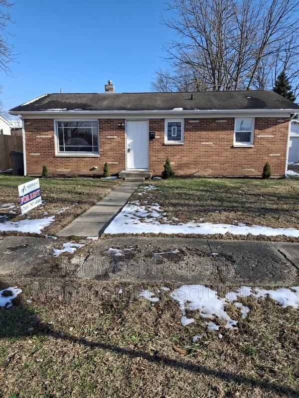 Building Photo - 2514 Chase St