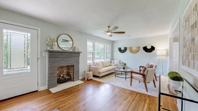 Building Photo - 1070 Draughon Dr