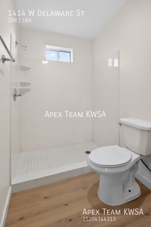 Building Photo - 1414 W Delaware St