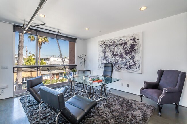 Building Photo - 1212 Abbot Kinney Blvd