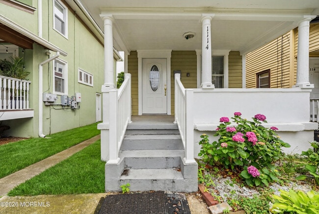 Building Photo - 1114 Summerfield Ave