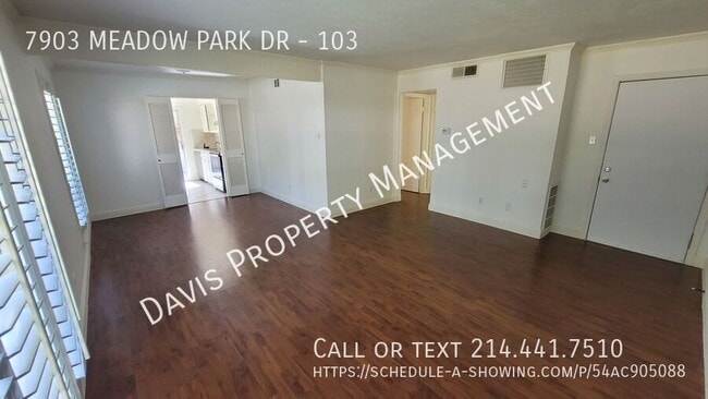 Building Photo - 7903 Meadow Park Dr