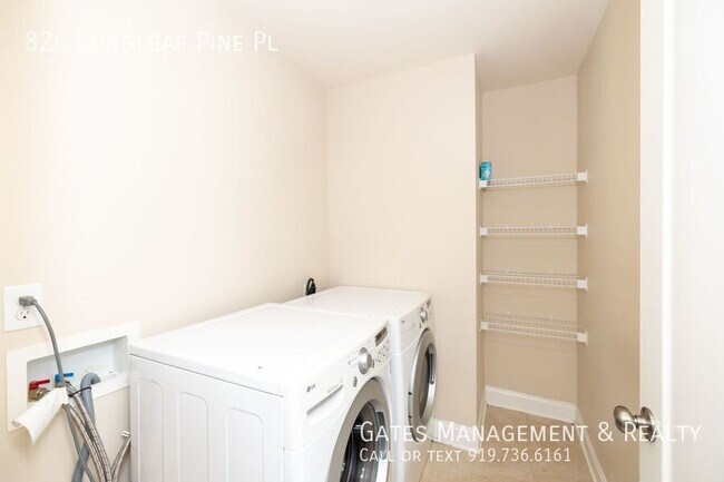 Building Photo - 826 Longleaf Pine Pl