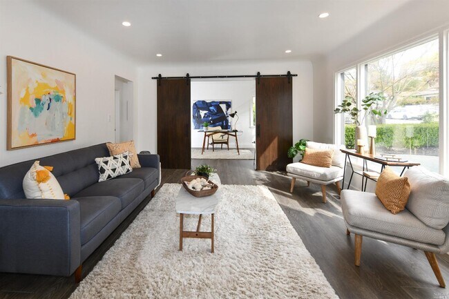 Building Photo - 1509 Banks Ave