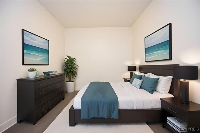 Building Photo - 1020 Elmwood Ave