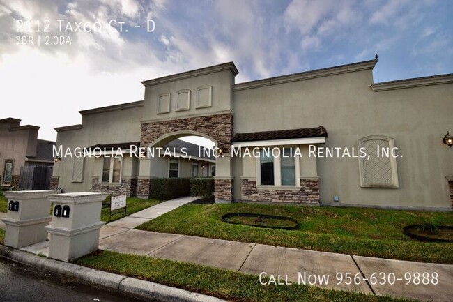 Primary Photo - 2112 Taxco Ct