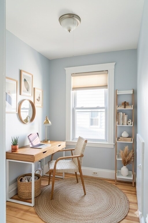 Building Photo - 15 Pembroke St