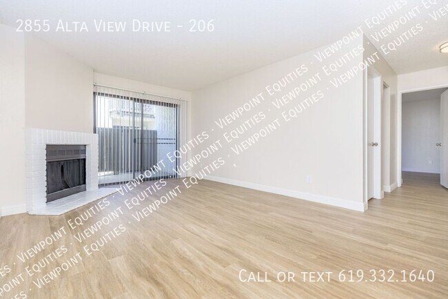 Building Photo - 2855 Alta View Dr