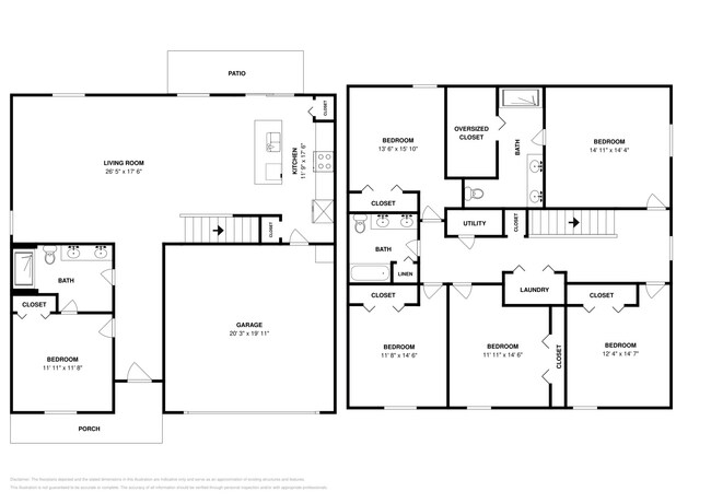 Building Photo - 1226 Salisbury Dr