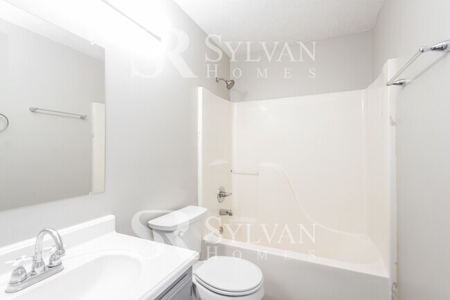 Building Photo - Everything You Need. All Right Here.