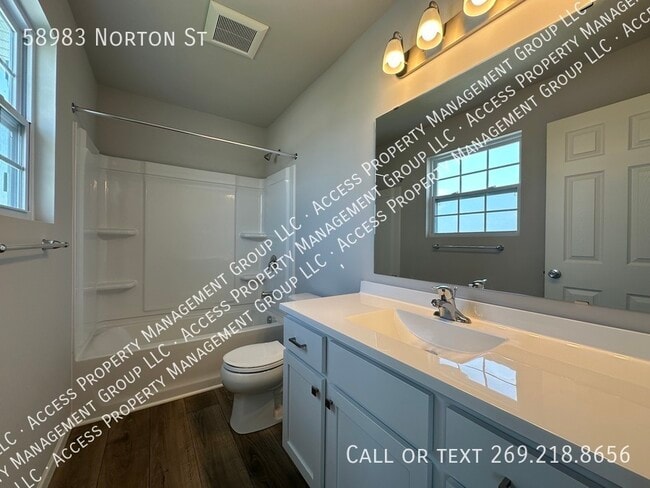 Building Photo - 58983 Norton St