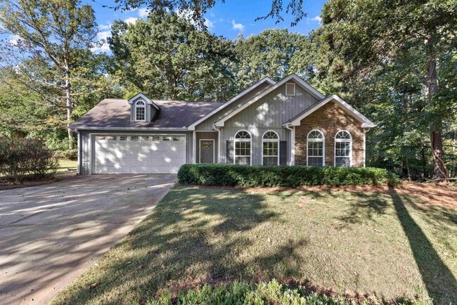 Primary Photo - 129 Moudy Ln