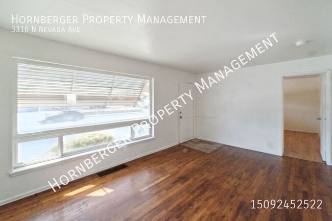 Building Photo - 3316 N Nevada St