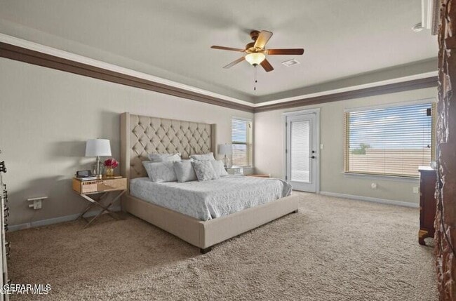 Building Photo - 5416 Pedro Lucero Dr