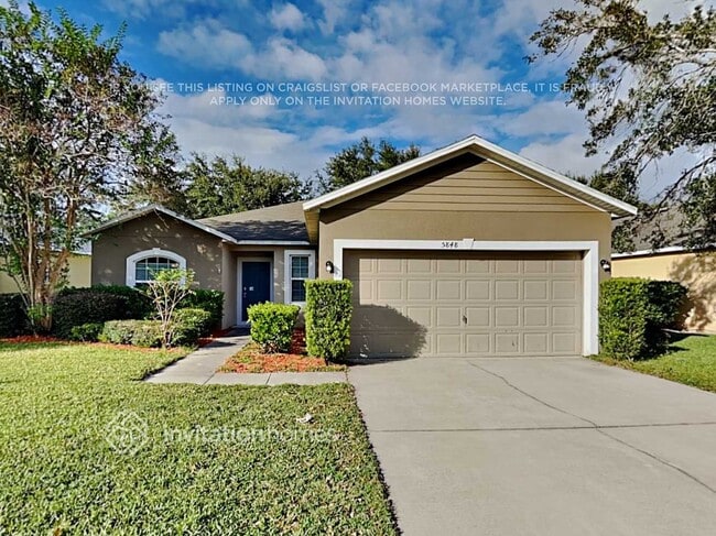 Building Photo - 5848 Windsong Oak Dr