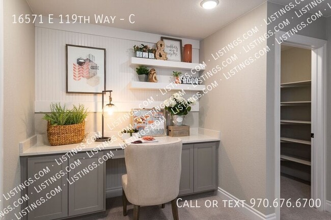 Building Photo - 16571 E 119th Way