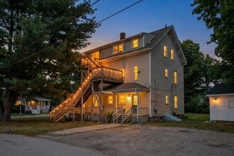 Building Photo - 39 Hope St