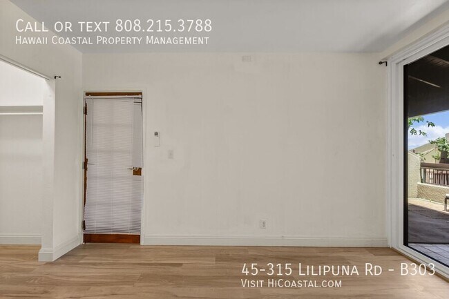 Building Photo - 45-315-315 Lilipuna Rd