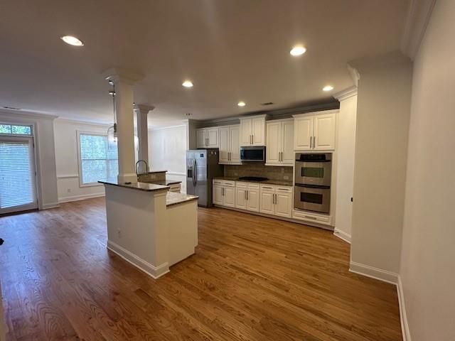 Building Photo - 7540 Jamestown Dr