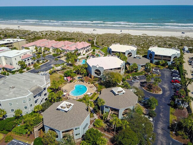 Building Photo - 210 Ocean Hibiscus Dr