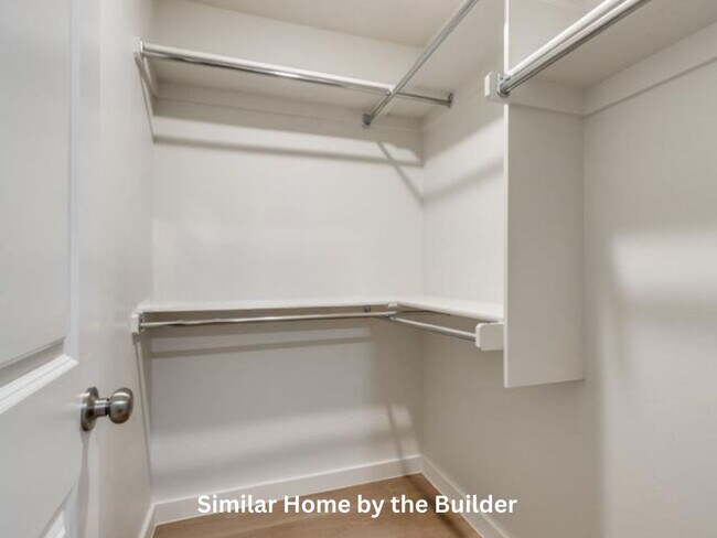 Building Photo - Freshly Built 3-Bed Home – Pet Friendly & Move-In Ready