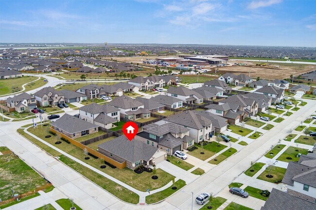 Building Photo - 13724 Sabine Lk Dr