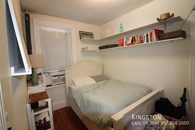 Building Photo - 1407 Beacon St