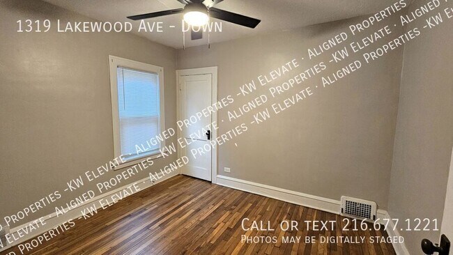 Building Photo - 1319 Lakewood Ave