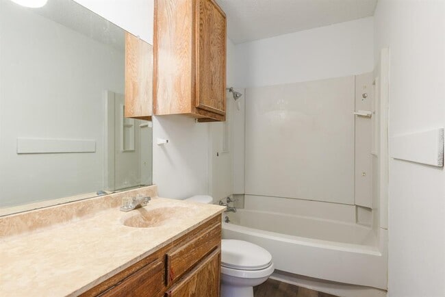 Building Photo - 6910 Rifle Bend