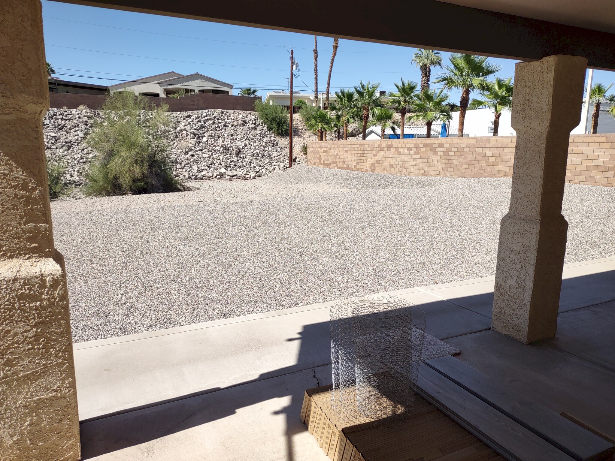 Building Photo - 1765 Palo Verde Blvd S