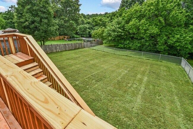 Building Photo - LUXURY COMING SOON!  4-Bedroom, 3-Bath Hom...