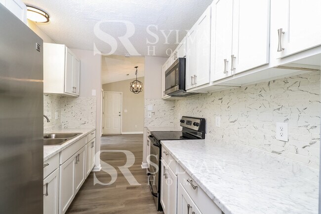 Building Photo - Living where You Love is Good for your Heart!