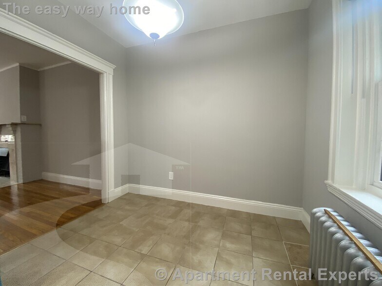 Building Photo - 1558 Massachusetts Ave